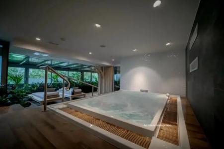 Central Park Hôtel & Spa - 14