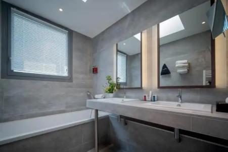 Central Park Hôtel & Spa - 57