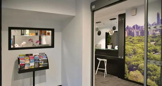 Central Park Hôtel & Spa - 24