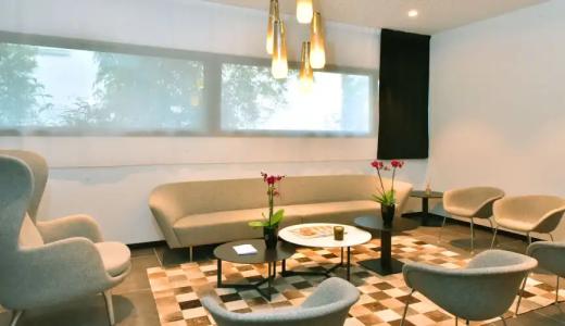 Central Park Hôtel & Spa - 12