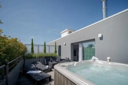 Central Park Hôtel & Spa - 52