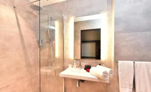 Central Park Hôtel & Spa - 26