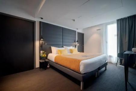 Central Park Hôtel & Spa - 1