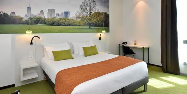 Central Park Hôtel & Spa - 29