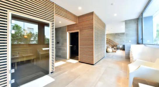 Central Park Hôtel & Spa - 6