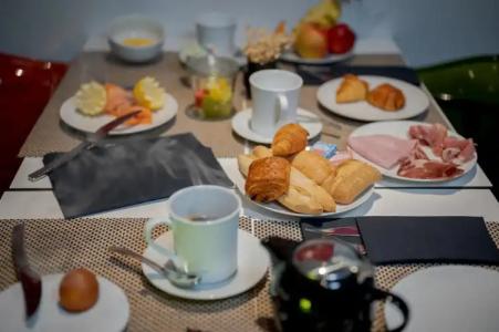 Central Park Hôtel & Spa - 11