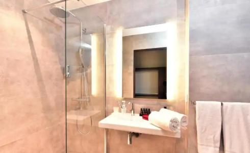 Central Park Hôtel & Spa - 36