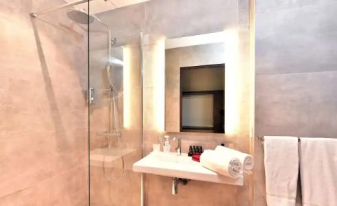 Central Park Hôtel & Spa - 28