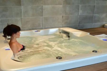 Central Park Hôtel & Spa - 22