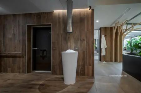 Central Park Hôtel & Spa - 4