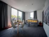 Deluxe Suite with balcony