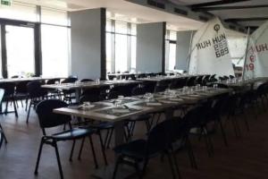 VVSI Sport Hotel, Gardony