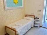 Standard Single room with balcony