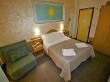 Standard Triple room with balcony
