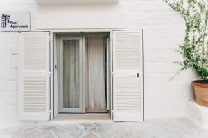 Fico! Apartments by MONHOLIDAY, Monopoli