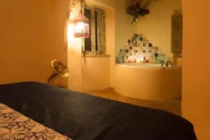 B&B La Pecora Nera, Volterra