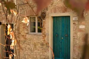 B&B La Pecora Nera Mini-hotel, Volterra
