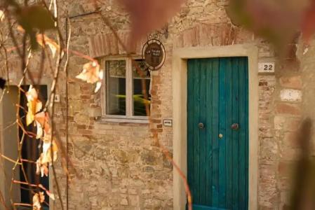 B&B La Pecora Nera