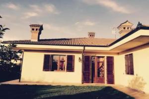 Bed & Breakfast «La chiocciola», Cherasco