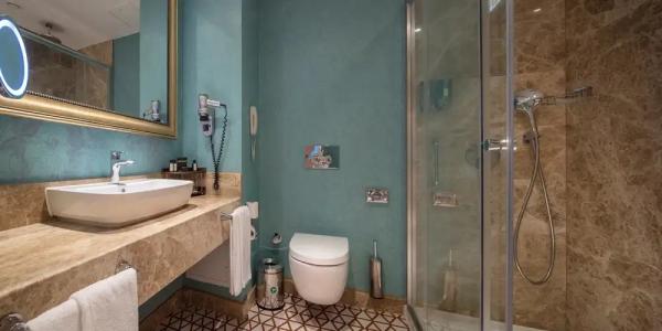 Granada Luxury Belek - Family Kids Concept - 128