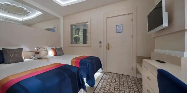 Granada Luxury Belek - Family Kids Concept - 127