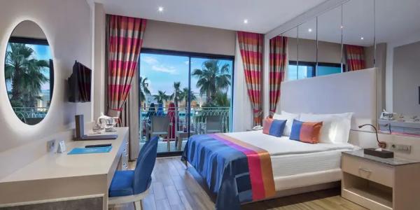 Granada Luxury Belek - Family Kids Concept - 140