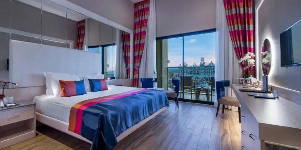 Granada Luxury Belek - Family Kids Concept - 141