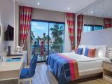 Deluxe Wonderland Double room