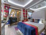 Standard Family Quadruple room