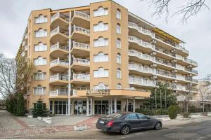 Kiten - Hotels