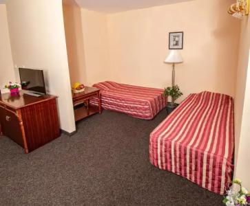 Princess Residence - 2