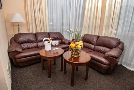 Princess Residence - 5