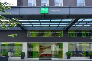 ibis Styles Kuala Lumpur Sri Damansara, Petaling Jaya