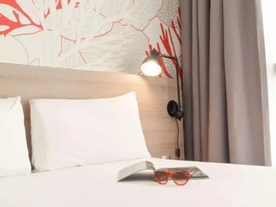 ibis Styles Barcelona City Bogatell - 108