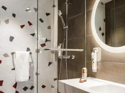 ibis Styles Barcelona City Bogatell - 102