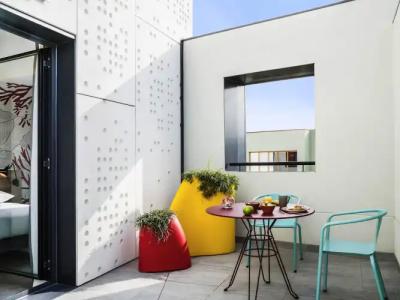 ibis Styles Barcelona City Bogatell - 106