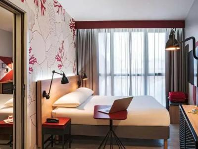ibis Styles Barcelona City Bogatell - 101