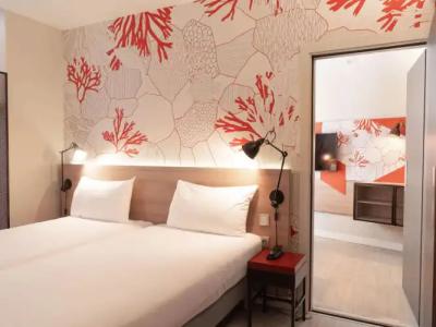 ibis Styles Barcelona City Bogatell - 109