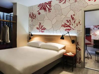 ibis Styles Barcelona City Bogatell - 104