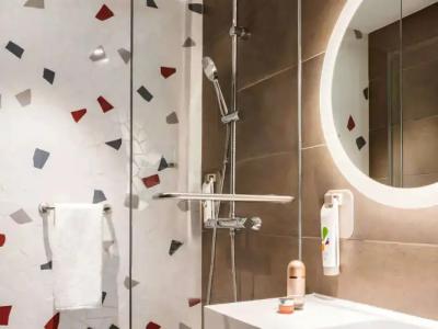 ibis Styles Barcelona City Bogatell - 110