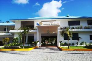 Hotel Punta Bonita, Las Terrenas