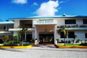 Hotel Punta Bonita, Las Terrenas