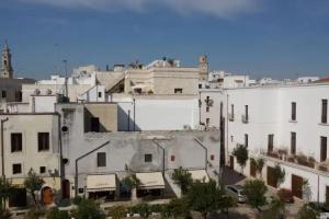 Garibaldi Exclusive Apartments, Monopoli