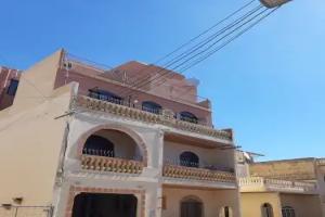 Tal-Marga B&B, Qala