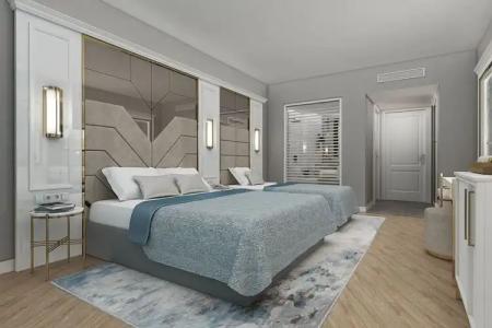 Queen's Park Rai Premium Tekirova - 4