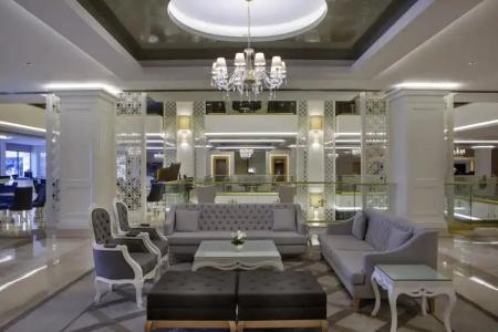 Queen's Park Rai Premium Tekirova - 2