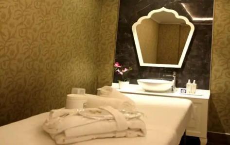 Queen's Park Rai Premium Tekirova - 10