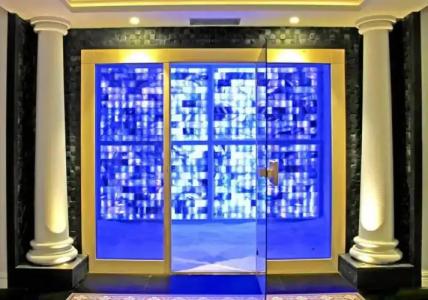 Queen's Park Rai Premium Tekirova - 47