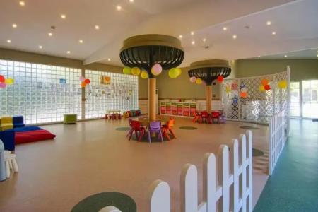 Queen's Park Rai Premium Tekirova - 48