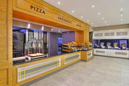 Queen's Park Rai Premium Tekirova - 13